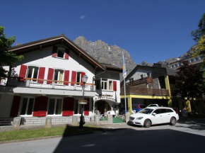 Ferienhaus Schlössli